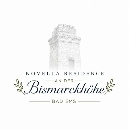 Novella An Der Bismarckhoehe Apartman