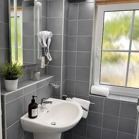 Apartman Novella An Der Bismarckhoehe *