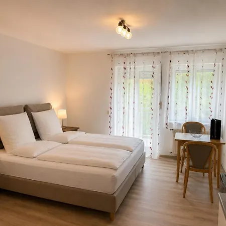 Novella An Der Bismarckhoehe Bad Ems