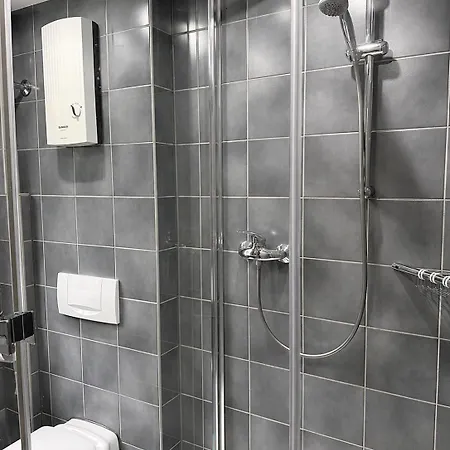 Apartman Novella An Der Bismarckhoehe Bad Ems