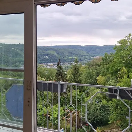 Novella An Der Bismarckhoehe شقة *