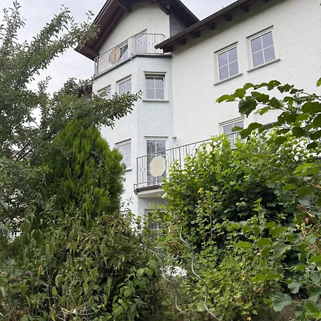 Novella An Der Bismarckhoehe *