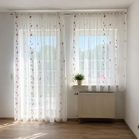 Novella An Der Bismarckhoehe *