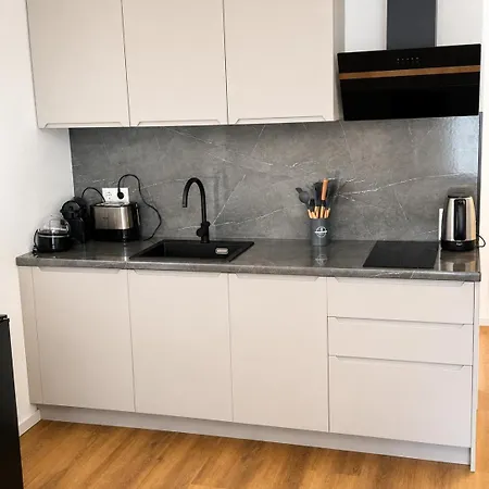 Apartment Novella An Der Bismarckhoehe Bad Ems