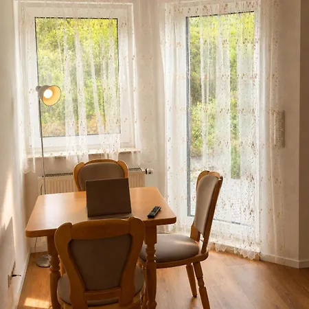 Apartment Novella An Der Bismarckhoehe