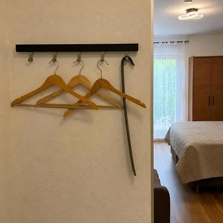 Novella An Der Bismarckhoehe Apartment