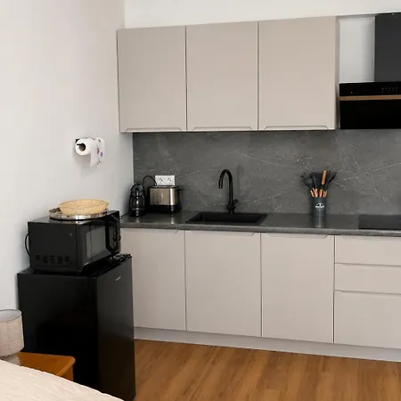 Novella An Der Bismarckhoehe Apartment Bad Ems
