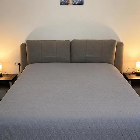 Apartment Novella An Der Bismarckhoehe