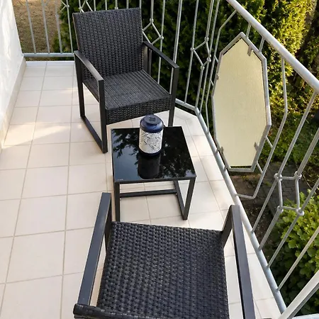 Apartment Novella An Der Bismarckhoehe