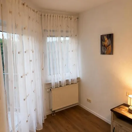 Apartment Novella An Der Bismarckhoehe