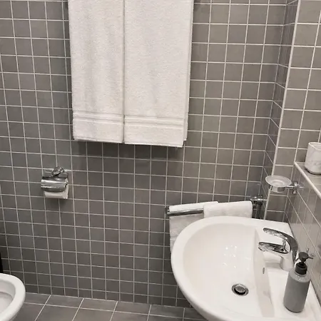 Apartment Novella An Der Bismarckhoehe *