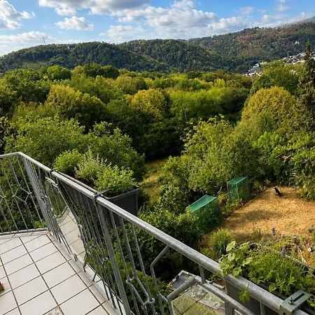 Apartment Novella An Der Bismarckhoehe
