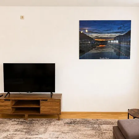Apartment Novella An Der Bismarckhoehe *