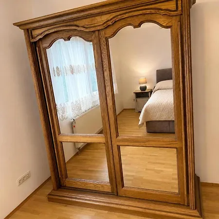Apartment Novella An Der Bismarckhoehe Bad Ems