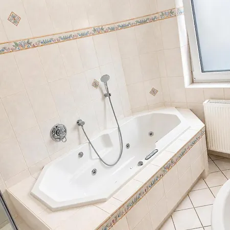 Apartment Novella An Der Bismarckhoehe