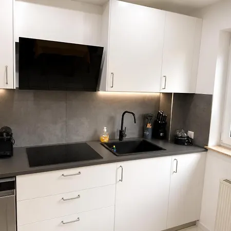 Apartment Novella An Der Bismarckhoehe Bad Ems