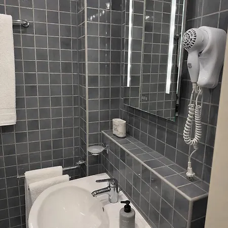 Apartment Novella An Der Bismarckhoehe