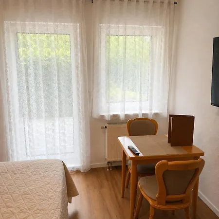 Apartment Novella An Der Bismarckhoehe