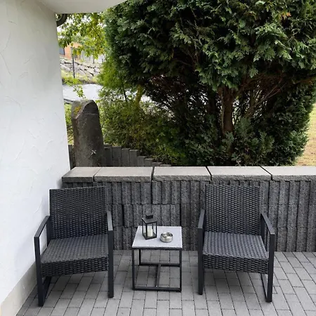Novella An Der Bismarckhoehe Bad Ems